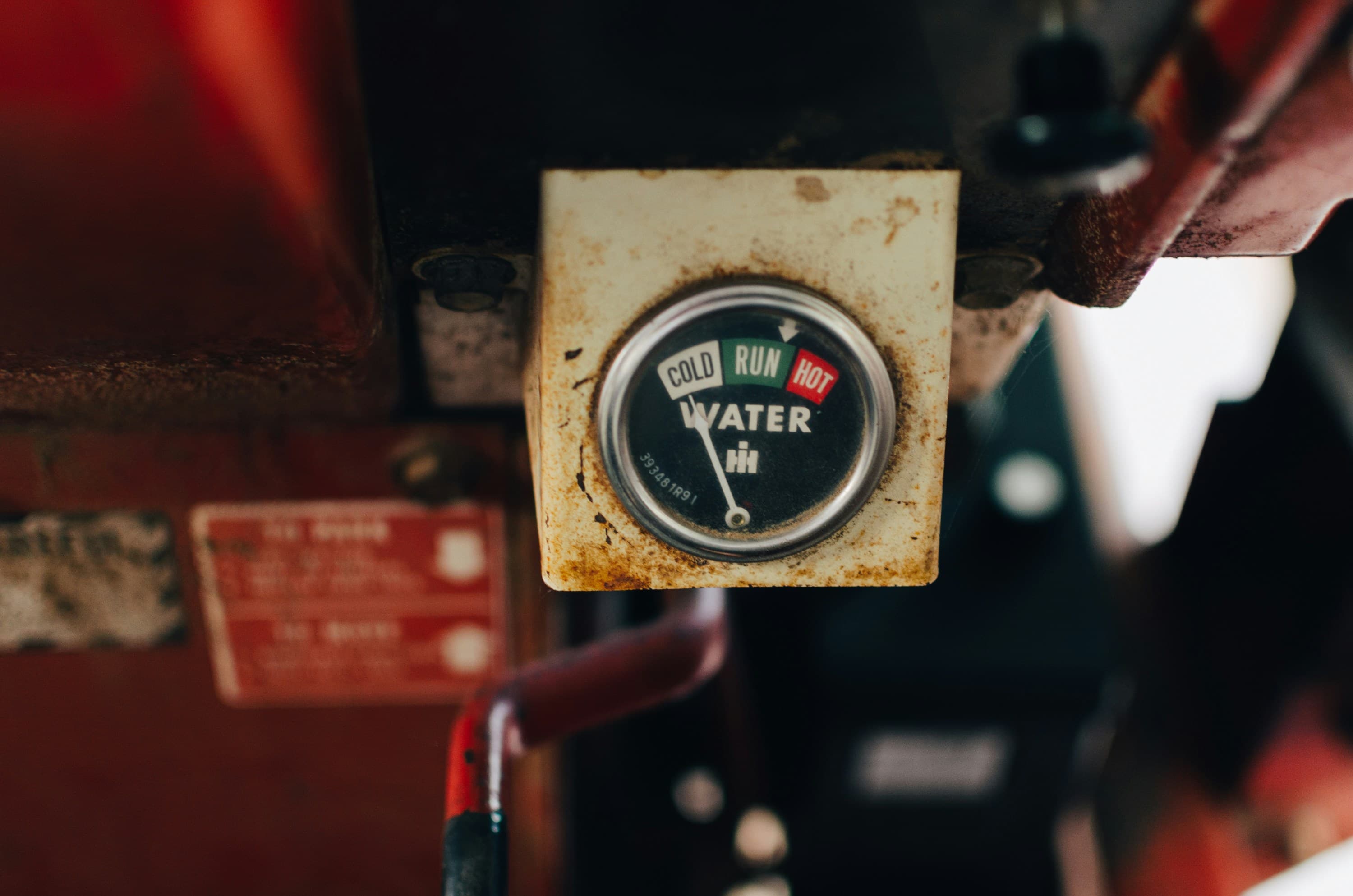 Precision Temperature Solutions